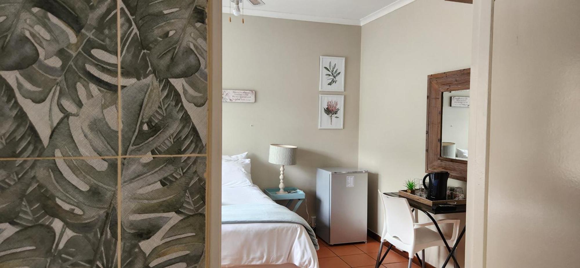 Mahogany Guesthouse Mbombela Exterior photo
